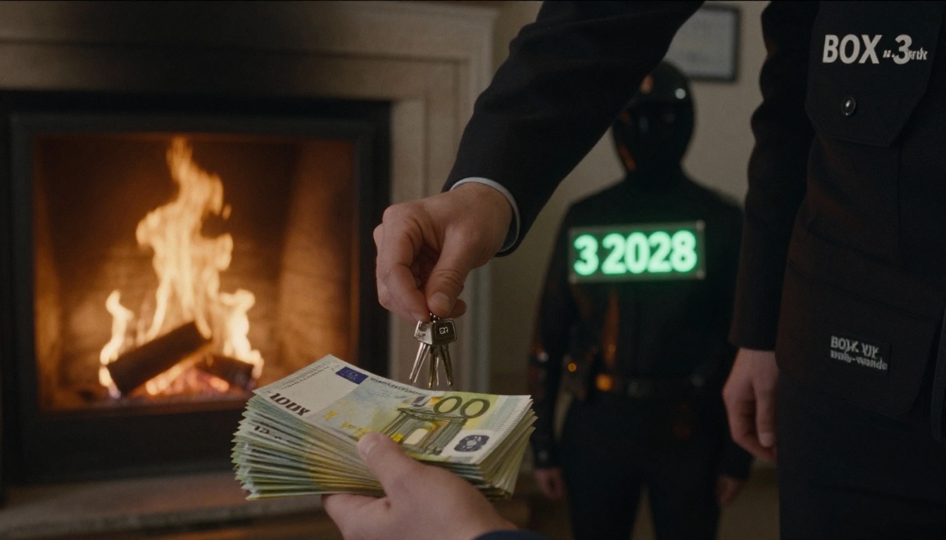 Extra Mortgage Paydown with a 1.2% Rate: Why Dutch Math Says You’re Losing Money