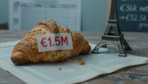 France’s FIRE Tax Trap: Why Your €1 Million Portfolio Won’t Cut It for a €3,000 Monthly Retirement