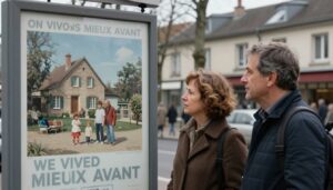 France’s Living Standards Paradox: Why Your Parents Had It Better Despite Earning Less