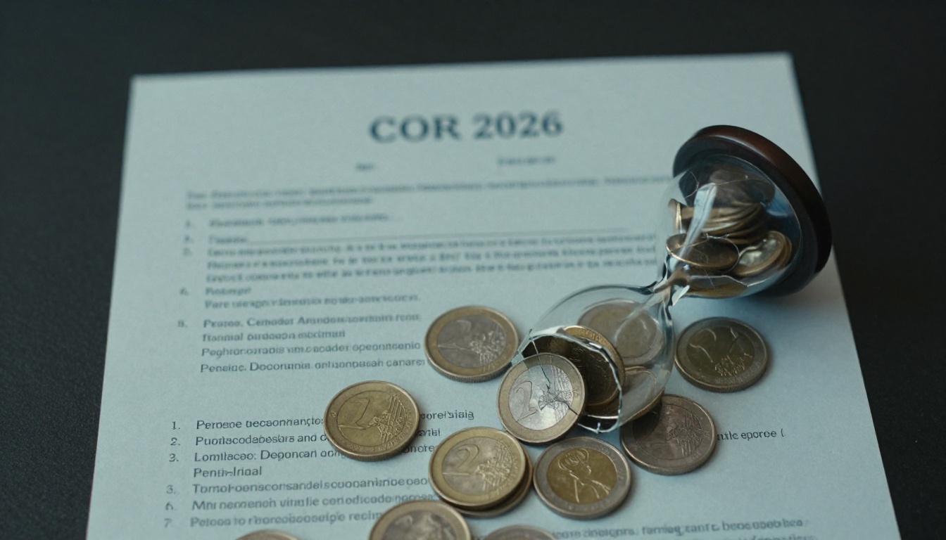 France’s Pension Deficit Is About to Get Much Worse: Here’s Why