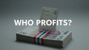 French Government Bonds: Why Banks Profit From Your Patriotism