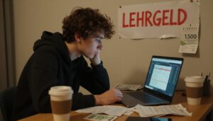 From Algorithmic Camp to Financial Hangover: The True Cost of Chasing Trading Bots in Austria