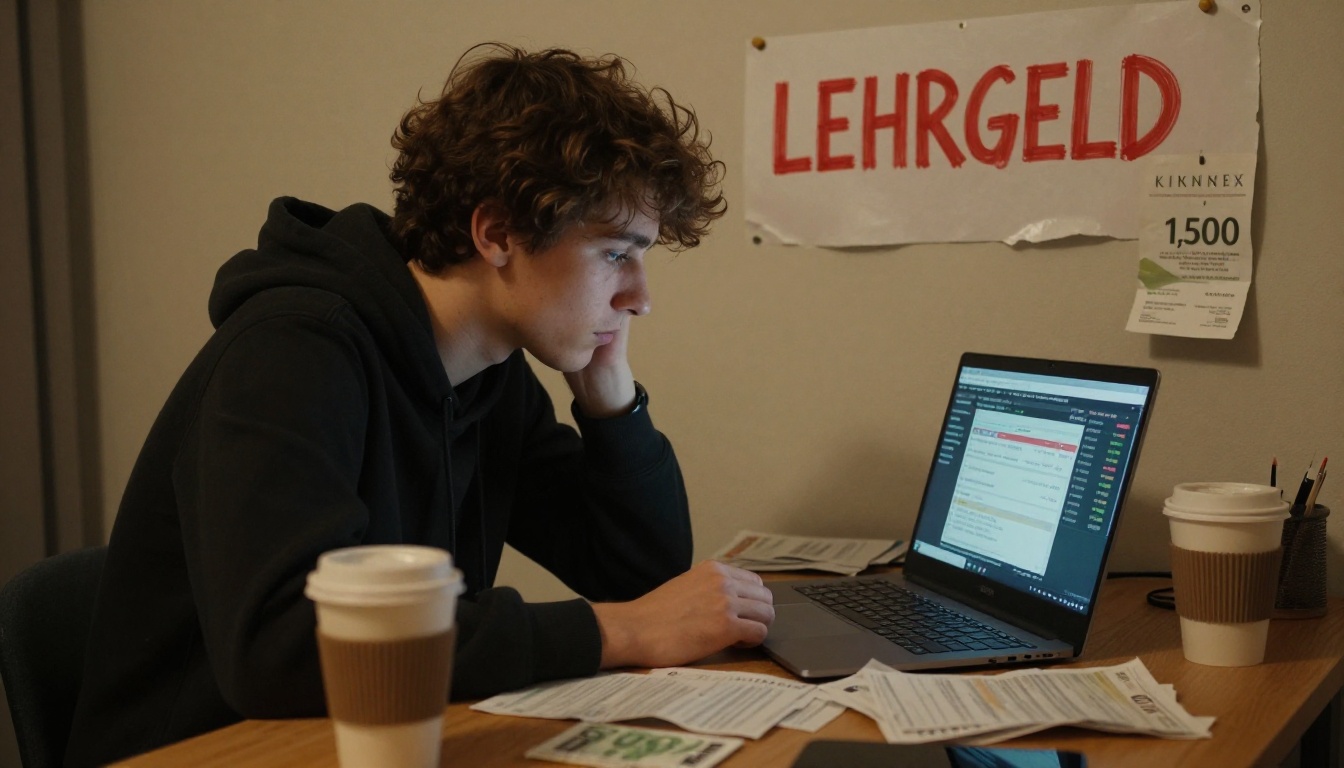 From Algorithmic Camp to Financial Hangover: The True Cost of Chasing Trading Bots in Austria