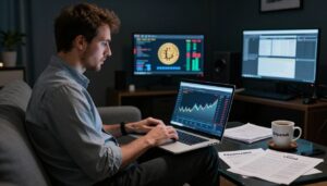 From Crypto to ETFs: The Austrian Investor’s Journey From Casino to Couch Potato