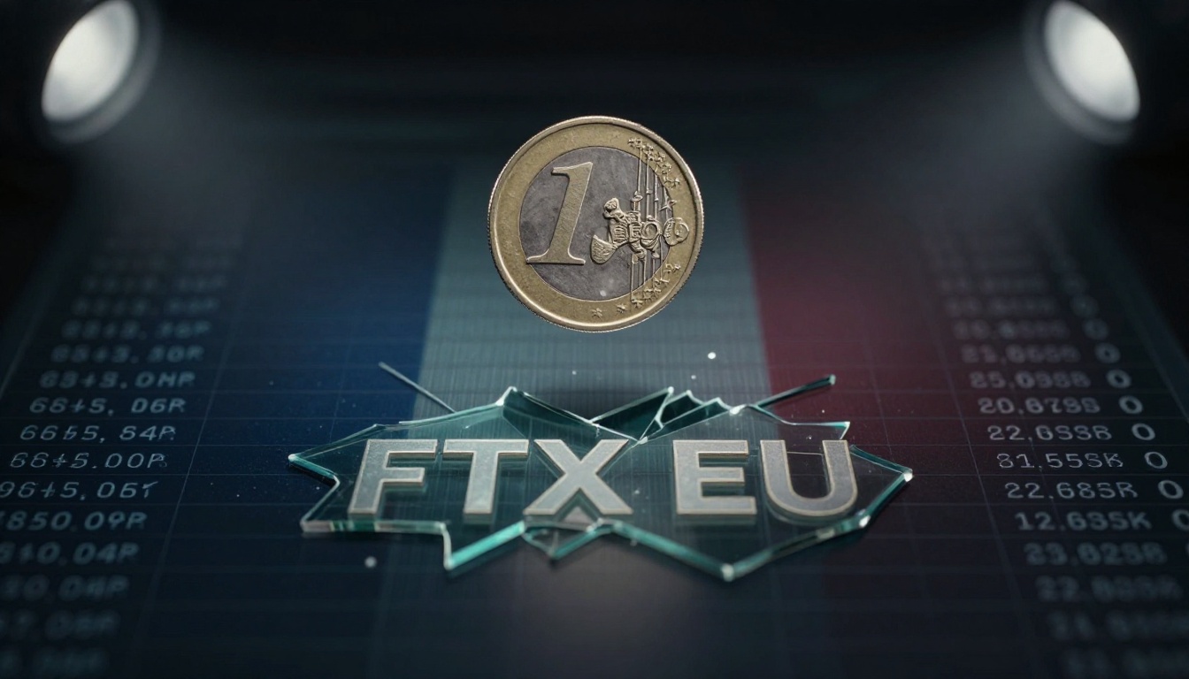FTX Payouts Finally Reach European Investors: What French Crypto Holders Need to Know