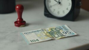 Germany’s €1.04 Parking Space Tax Bill: When Bureaucracy Costs More Than It Collects