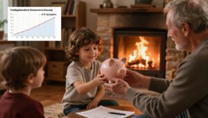 Grandparents’ Financial Gifts: Smart Planning or Outdated Traps?