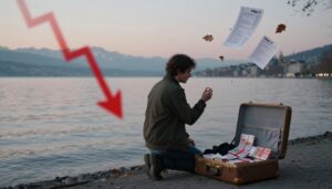 The Hidden Cost of Romantic Gestures: How a Zurich Man Spent Big on a Proposal and Honeymoon