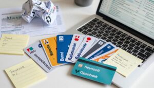 The Dutch Bank Account Arms Race: Why More Accounts Don’t Always Mean More Control