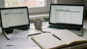 How Much Is 100% Remote Work Worth? The Financial Trade-Offs Employees Are Debating