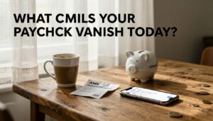 How to Financially Prepare for Job Loss in Austria: The Notgroschen Reality Check