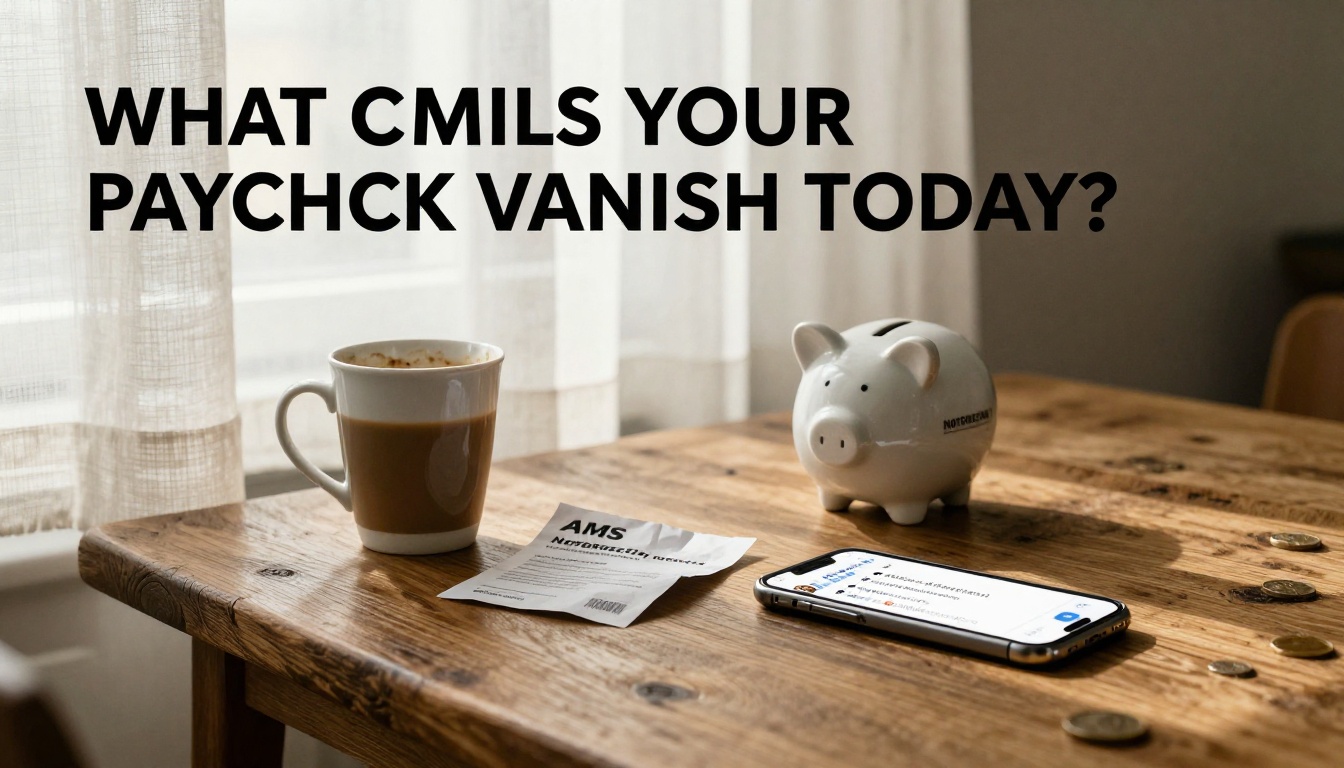 Austrian financial preparedness infographic