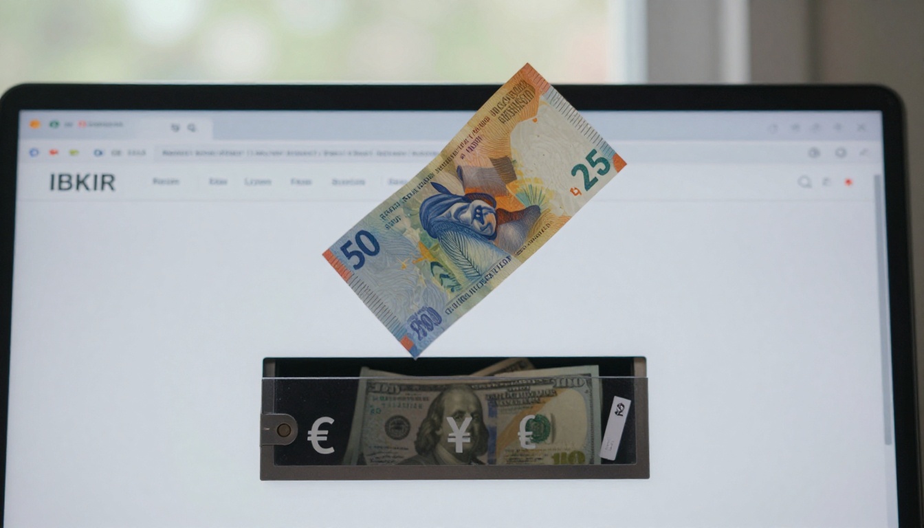 The IBKR Currency Trap That’s Costing Swiss Investors Hundreds