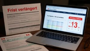 Interactive Brokers Tax Reporting in Switzerland: The 2025 Compliance Minefield