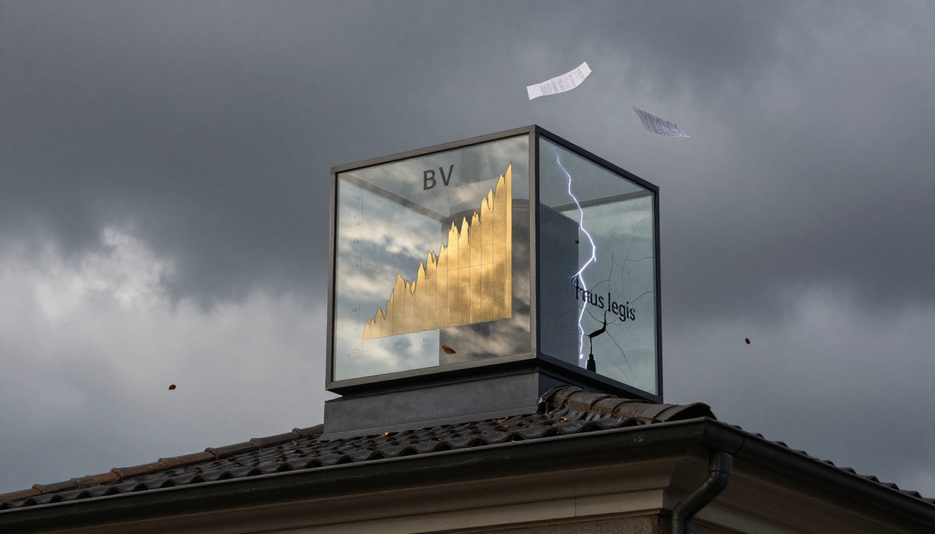 Investing Through a BV: The Dutch Tax Hack That’s Dividing Financial Advisors