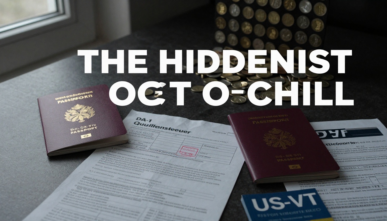 Ireland vs US ETFs for Swiss Investors: The Dividend Tax Trap Nobody Talks About