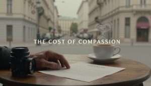 Leibrente: The Moral and Financial Minefield of Buying Property from Austria’s Elderly