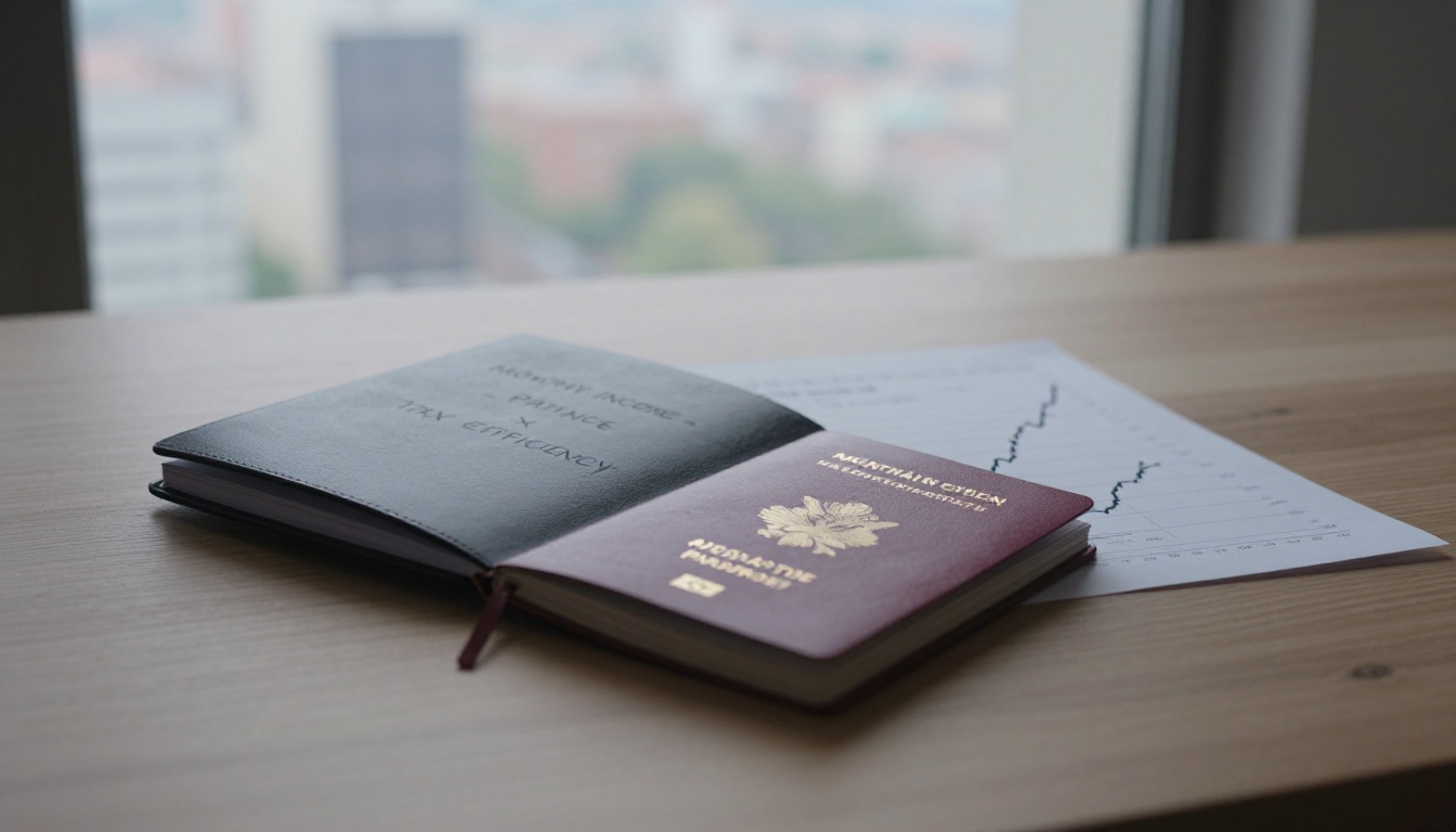 L&G’s Monthly Dividend ETF: Austrian Investors Get a New Meldefonds (Reporting Fund) Option