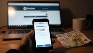 Online Fraud in Austria: How to Protect Your €200,000 from Digital Theft
