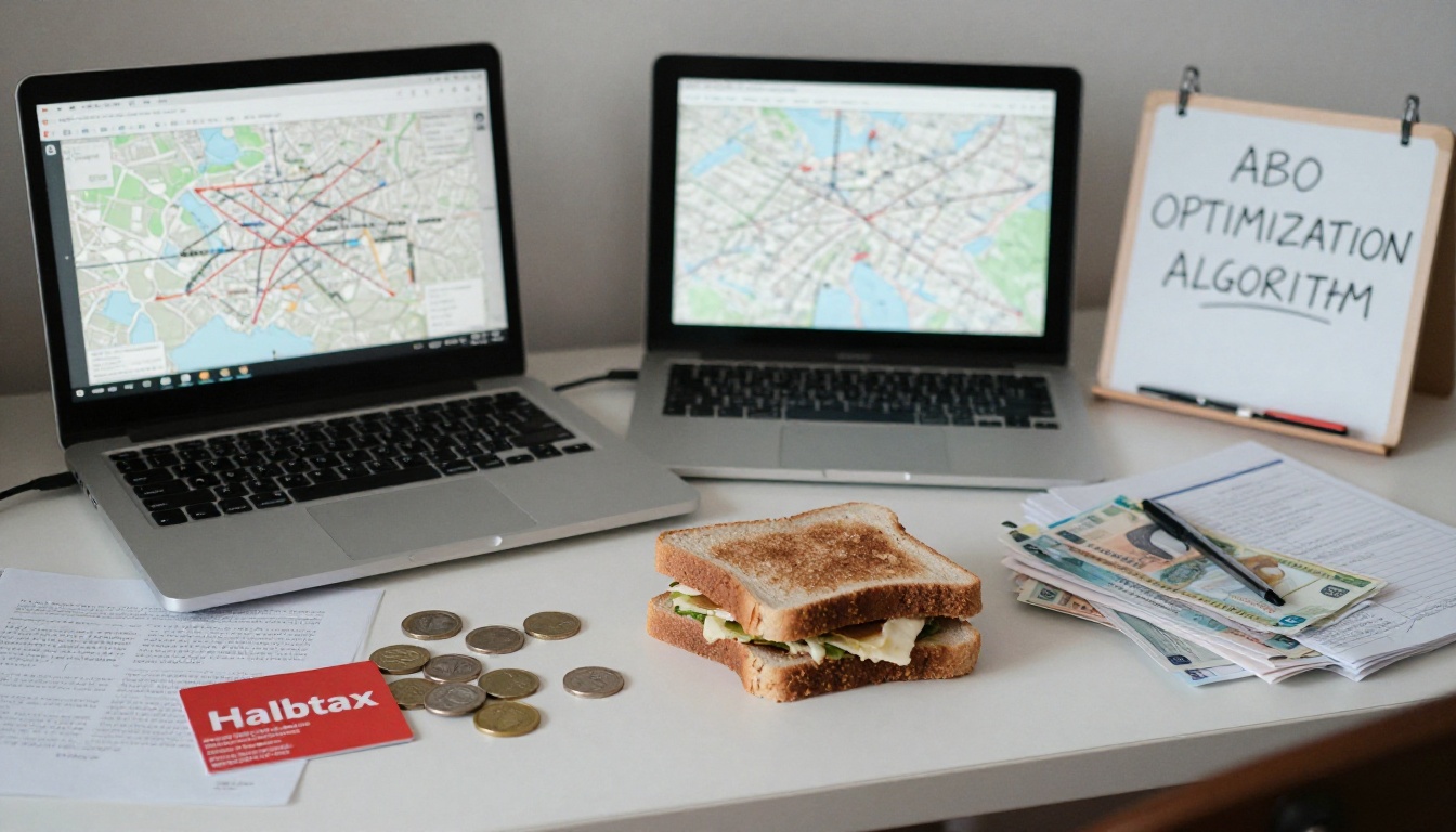 Optimizing Swiss Public Transport Costs: Is the SBB Abo System Broken?