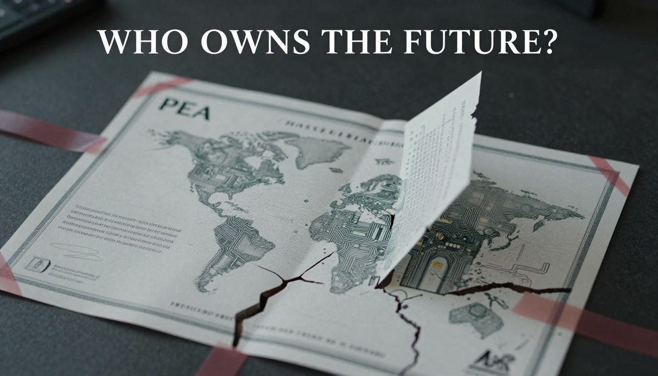 PEA Under Siege: France's battle with synthetic ETFs