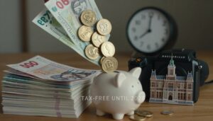 The Pechgeneratie Paradox: Why Dutch Student Debt Might Be Your Secret Tax Weapon