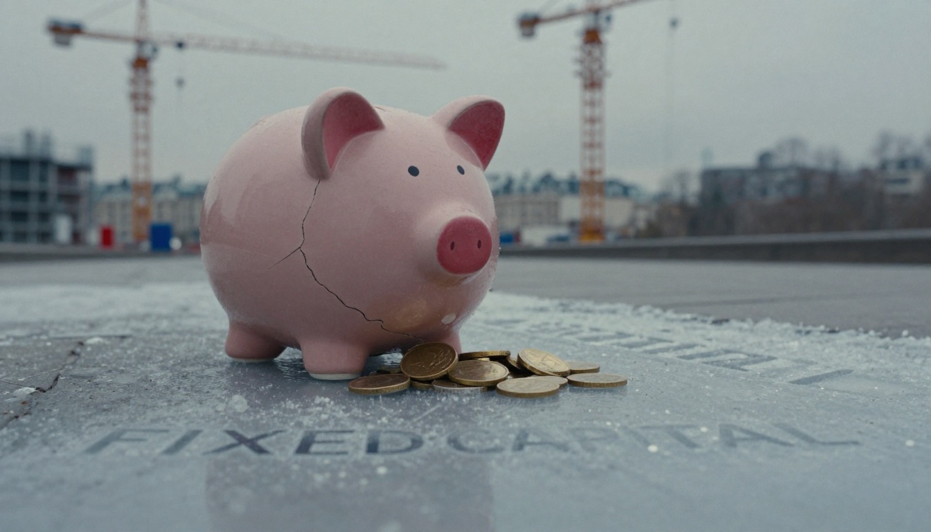 Perial SCPIs Freeze Capital: What 51,000 French Real Estate Investors Just Learned About Liquidity