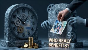 The Pillar 2 Pension Trap: Why Switzerland’s ‘Safe’ Retirement Bet Is Costing You Your Legacy