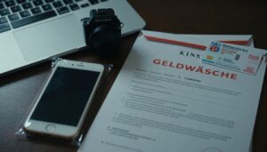 PostIdent Trap: How Fake Job Offers Turn You Into an Unwitting Money Launderer in Germany