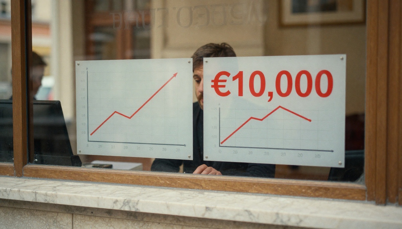 Refinancing Fever in France: Are You About to Make a €10,000 Mistake?