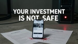 Rendity Collapse: What Happens to Investor Funds When a Fintech Platform Shuts Down?