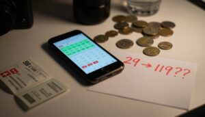 SBB Saver Day Pass Chaos: One Developer’s App Exposes Switzerland’s Mobility Pricing Madness