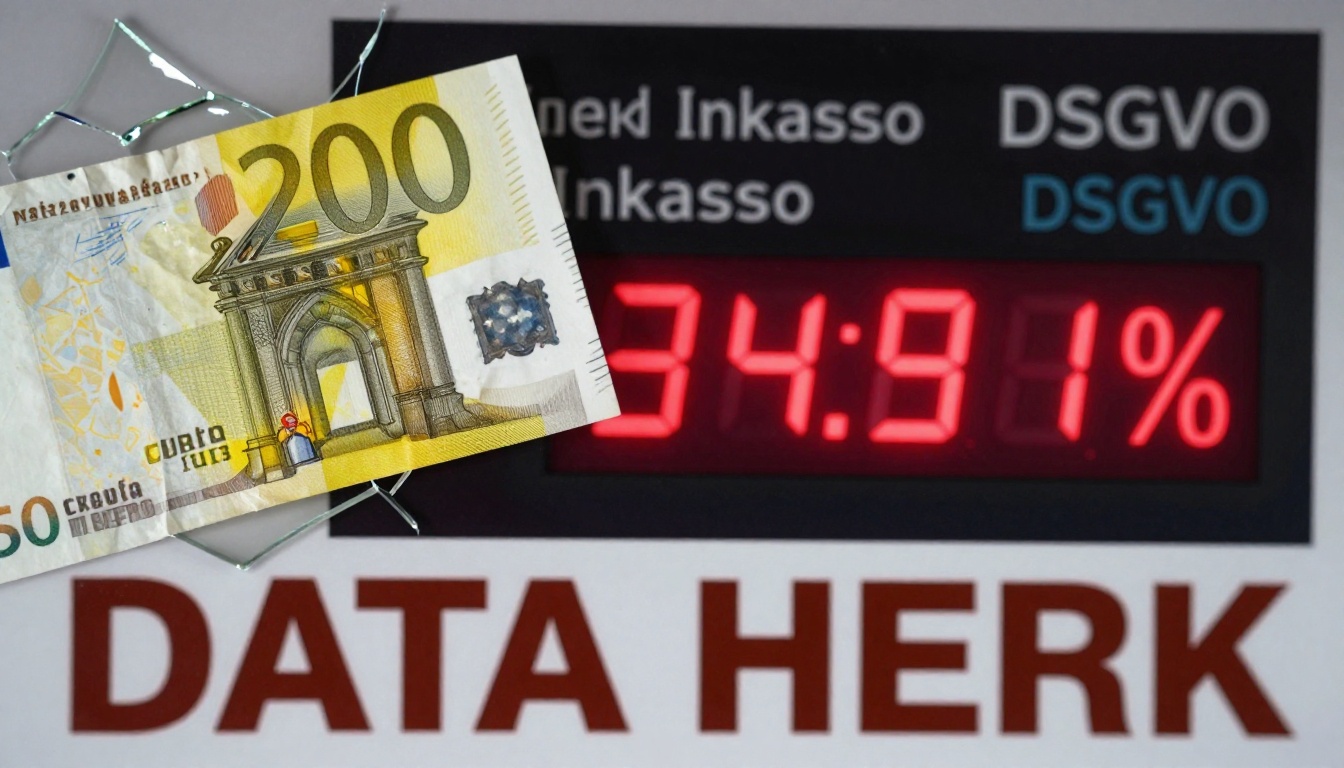 The €300 Mistake That Tanked My Schufa: Why Germany’s Credit System Is Broken