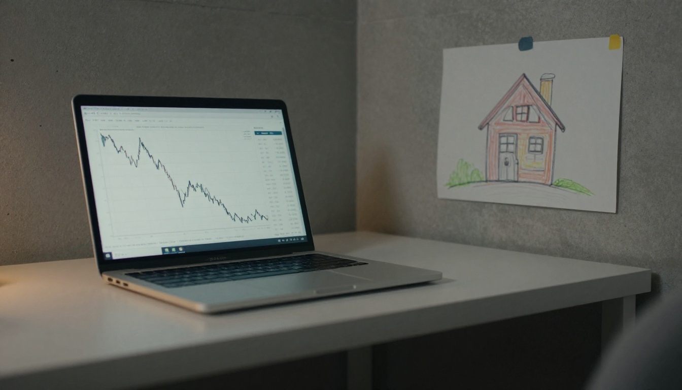 Selling Your ETF Portfolio for a Munich House: Financial Suicide or Smart Life Move?