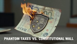 The Dutch 36% Tax on Unrealized Gains: Why German Investors Are Panicking Over Phantom Profits