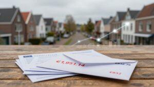 Skyrocketing Local Taxes: Is €1,951 in Municipal Charges Normal?