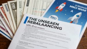 SpaceX and OpenAI IPOs: How French Passive Investors Could Wake Up Overweight US Tech