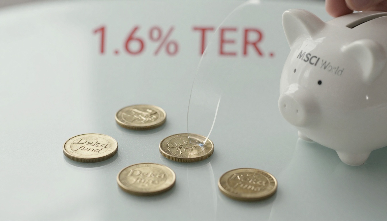 Sparkasse’s €425k Portfolio Proposal: A Masterclass in Hidden Fees and Missed Opportunities