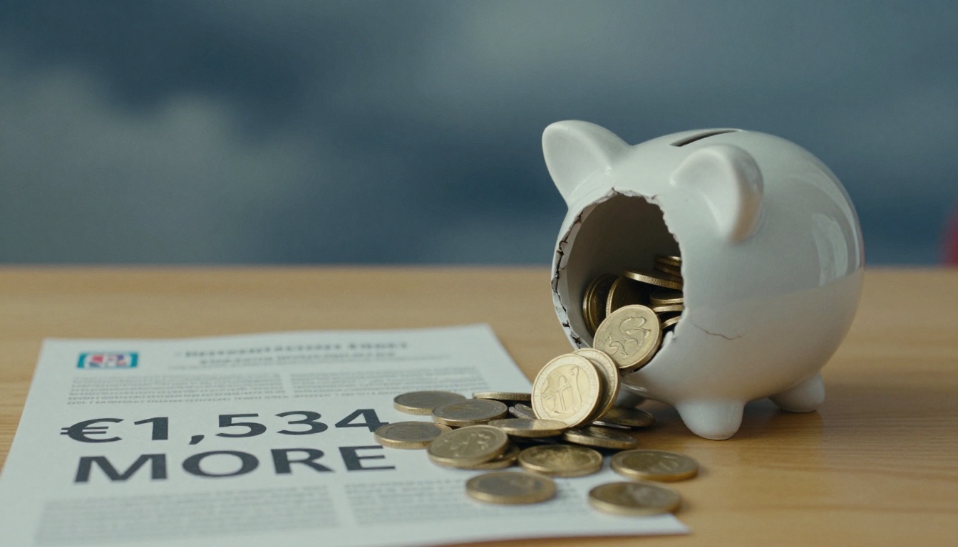 SPD’s Capital Income Tax Bomb: Why Your ETF Portfolio Might Soon Fund Germany’s Healthcare Crisis