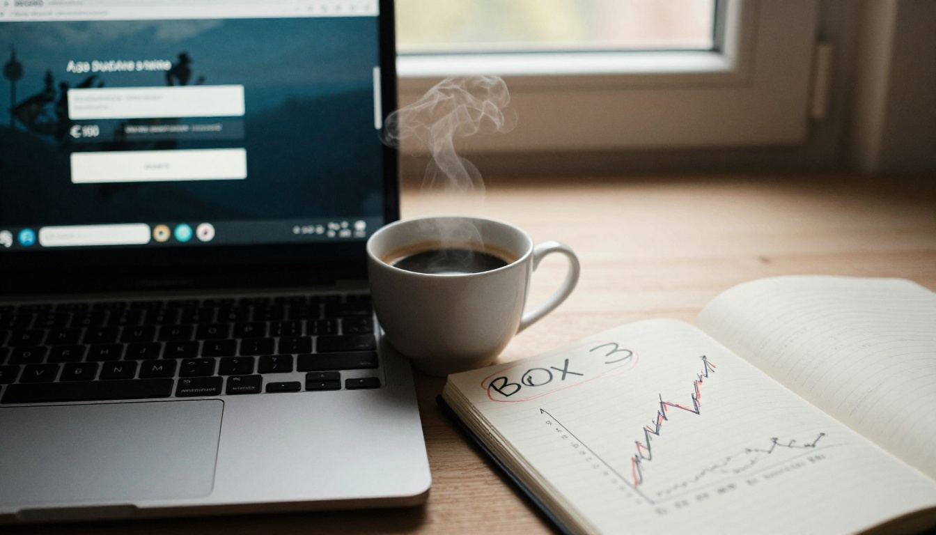 Starting to Invest with €100/month: Best Platforms and Strategies for Beginners in the Netherlands