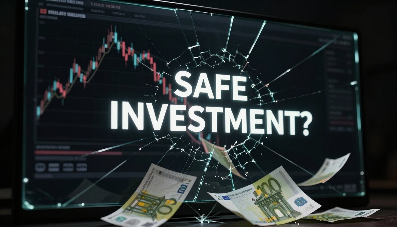 Stellantis Crash Exposes the €5 Billion Time Bomb in French Savings Accounts