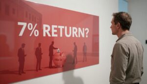 Swiss Bank Investment Fees: The 7% Promise That Costs You 30%