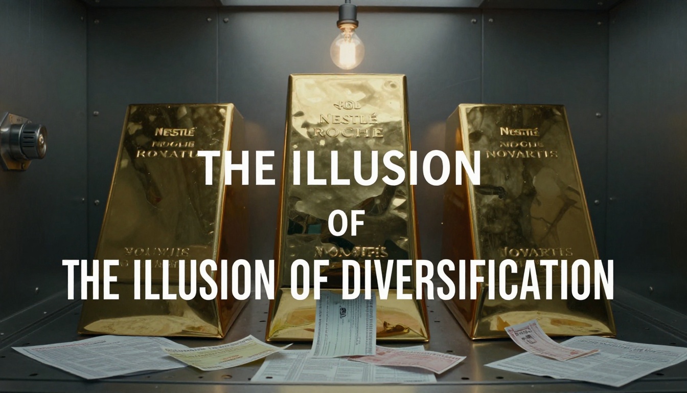 Swiss Dividend ETFs: Is CHDVD a Smart Home Bias or a Tax Trap?