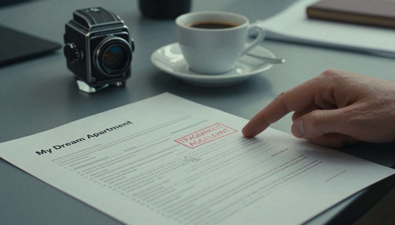 Swiss mortgage affordability challenges for first-time buyers