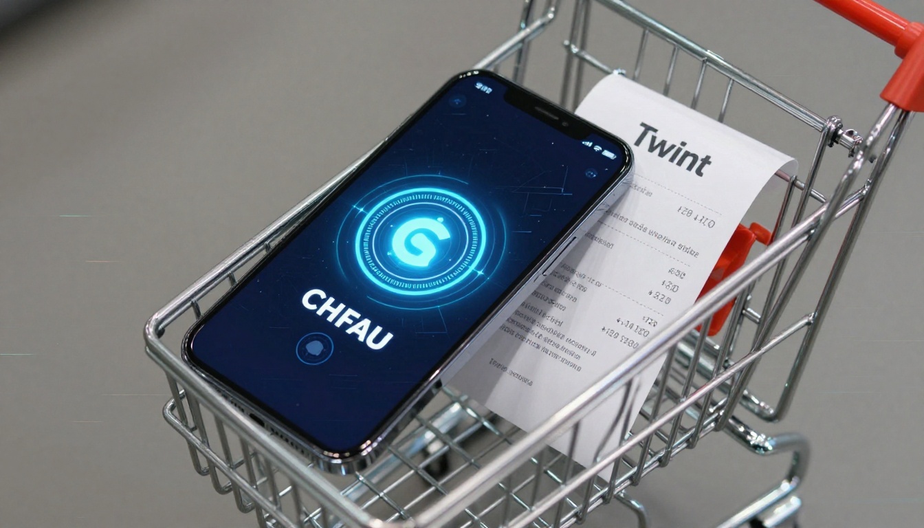 Swiss Stablecoins for Daily Spending: The Gap Between Fintech Hype and Grocery Store Reality