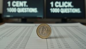 The 1-Cent Chart View That Broke German Investors: Flatex’s Real-Time Data Fee Exposed