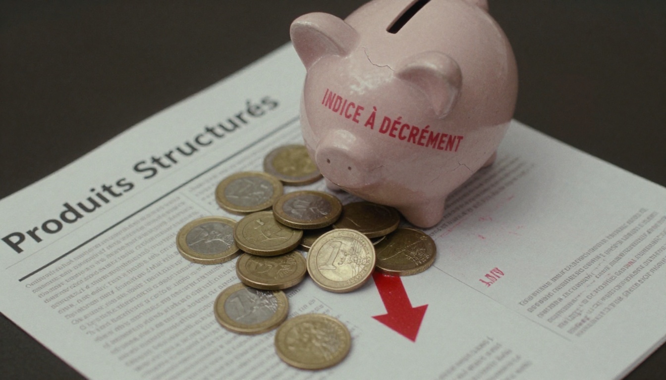 The €42 Billion Blind Spot: Why French Savers Are Buying Structured Products They Can’t Understand