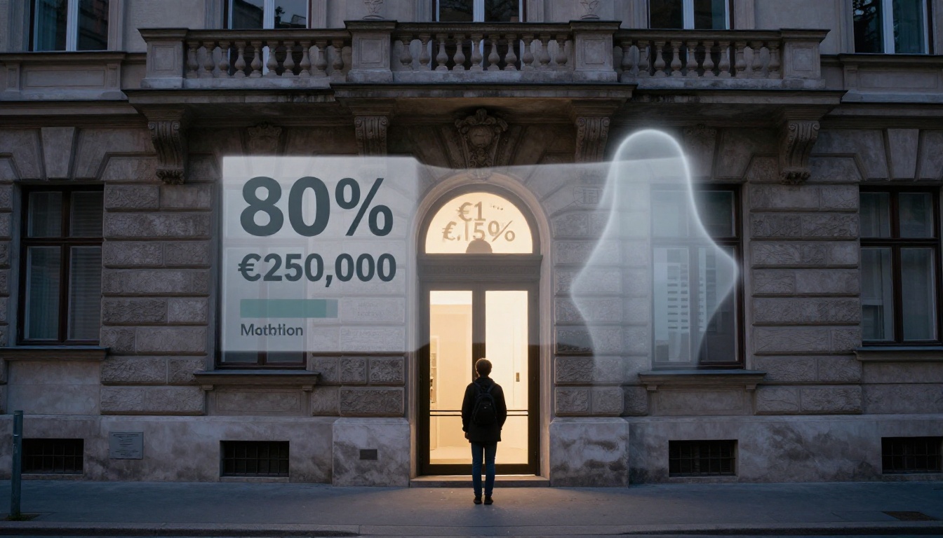 The Austrian Wealth Disconnect: Why Your Definition of ‘Rich’ Is Probably Statistical Nonsense