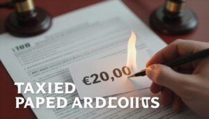 The Box 3 Tax Trap: Why Dutch Investors Will Pay 36% on Money They Haven’t Made Yet