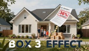 The Box 3 Trojan Horse: How Dutch Tax Reform Will Inflate Housing Prices While Pretending to Help